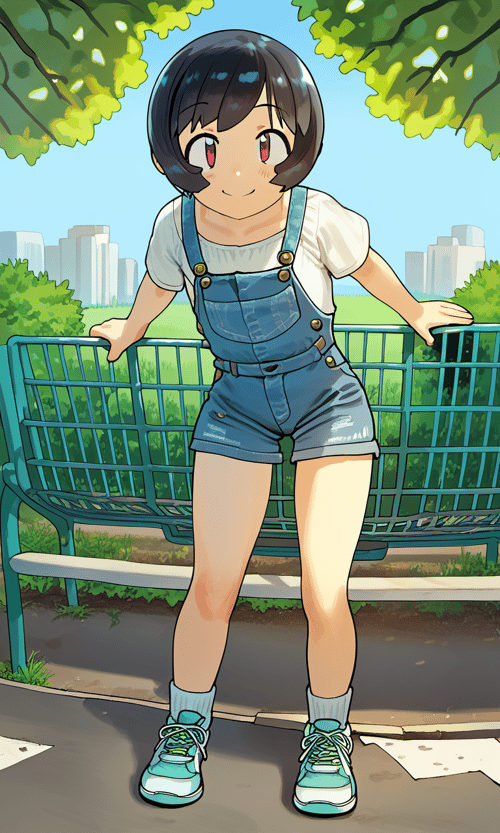 Sawada Kanako (2=8) for Pony/Illustrious by Mastema on Tensor.Art