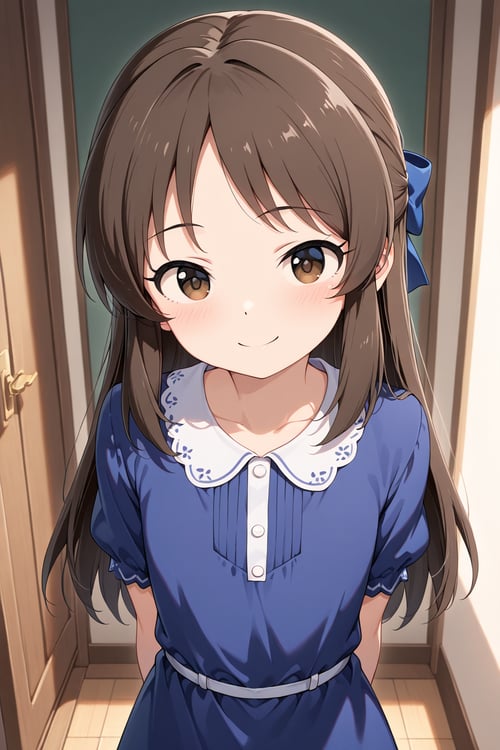 Arisu Tachibana V.IllusXL - The Idolmaster by SaraHentAI on Tensor.Art