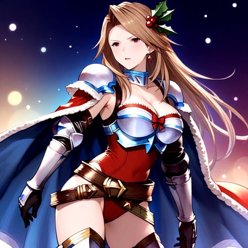 【Illustrious 】Katalina Arize - Granblue Fantasy by 大浪淘沙(Dlang) on Tensor.Art