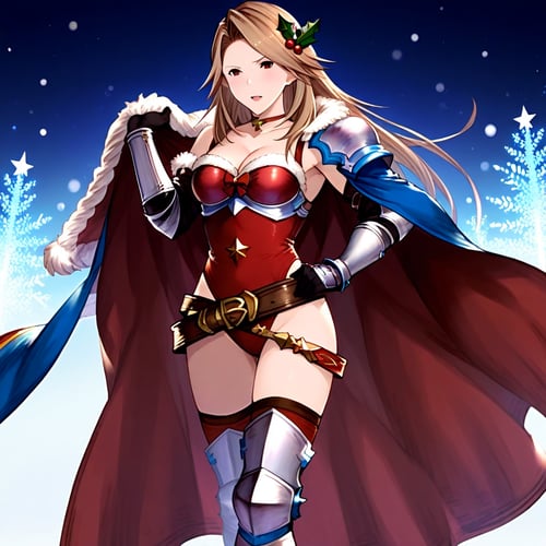 【Illustrious 】Katalina Arize - Granblue Fantasy by 大浪淘沙(Dlang) on Tensor.Art