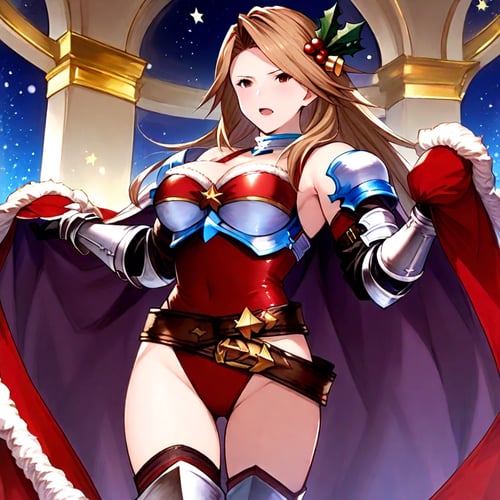 【Illustrious 】Katalina Arize - Granblue Fantasy by 大浪淘沙(Dlang) on Tensor.Art