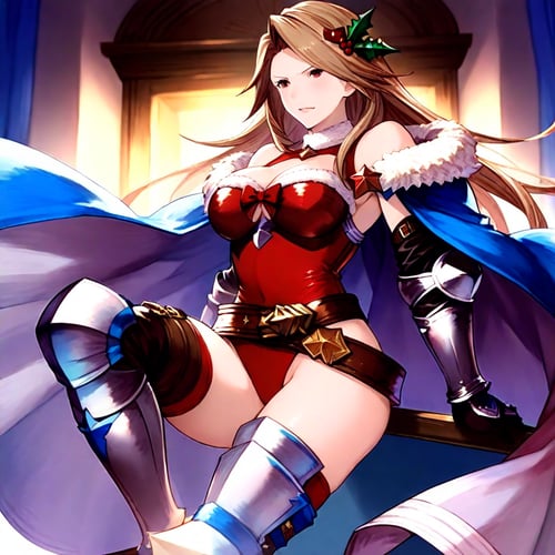 【Illustrious 】Katalina Arize - Granblue Fantasy by 大浪淘沙(Dlang) on Tensor.Art