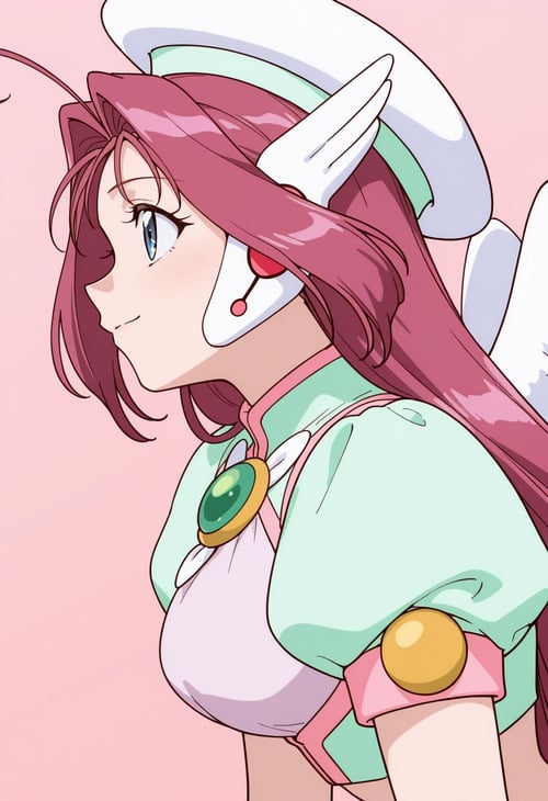 Corrector Haruna (コレクター・ハルナ) [6 LoRAs] / Corrector Yui (コレクター・ユイ) by YNET_Lab on Tensor.Art