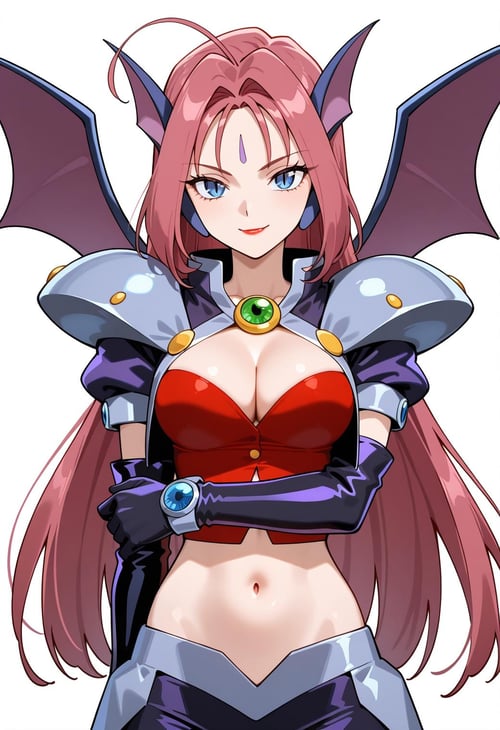Corrector Haruna (コレクター・ハルナ) [6 LoRAs] / Corrector Yui (コレクター・ユイ) by YNET_Lab on Tensor.Art