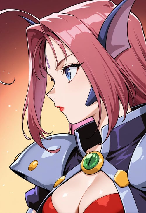 Corrector Haruna (コレクター・ハルナ) [6 LoRAs] / Corrector Yui (コレクター・ユイ) by YNET_Lab on Tensor.Art