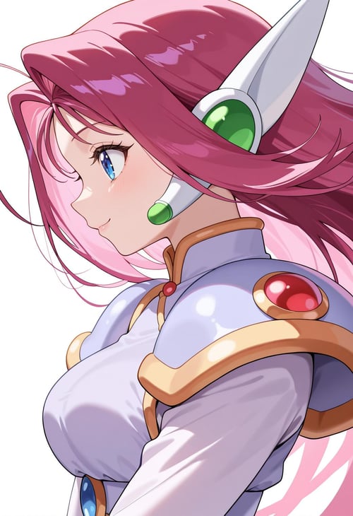 Corrector Haruna (コレクター・ハルナ) [6 LoRAs] / Corrector Yui (コレクター・ユイ) by YNET_Lab on Tensor.Art