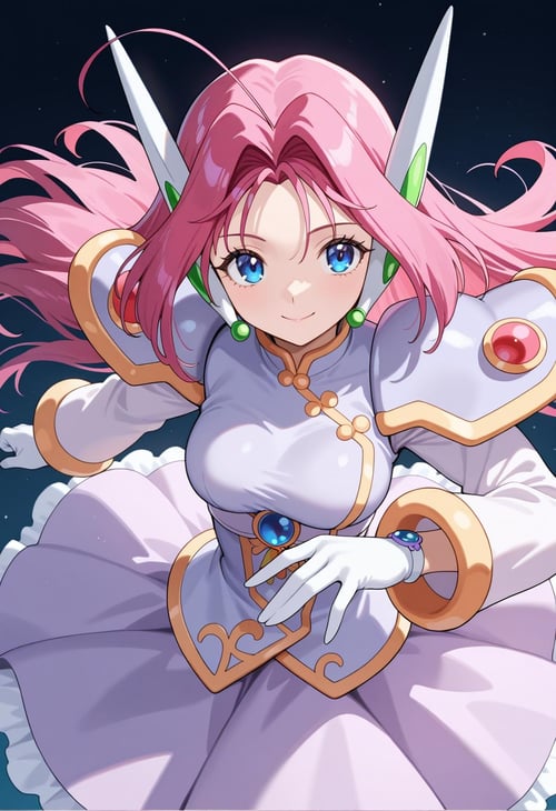 Corrector Haruna (コレクター・ハルナ) [6 LoRAs] / Corrector Yui (コレクター・ユイ) by YNET_Lab on Tensor.Art