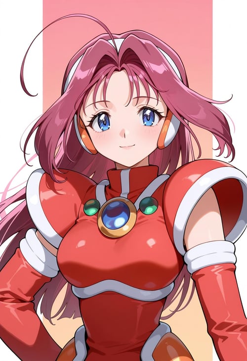 Corrector Haruna (コレクター・ハルナ) [6 LoRAs] / Corrector Yui (コレクター・ユイ) by YNET_Lab on Tensor.Art