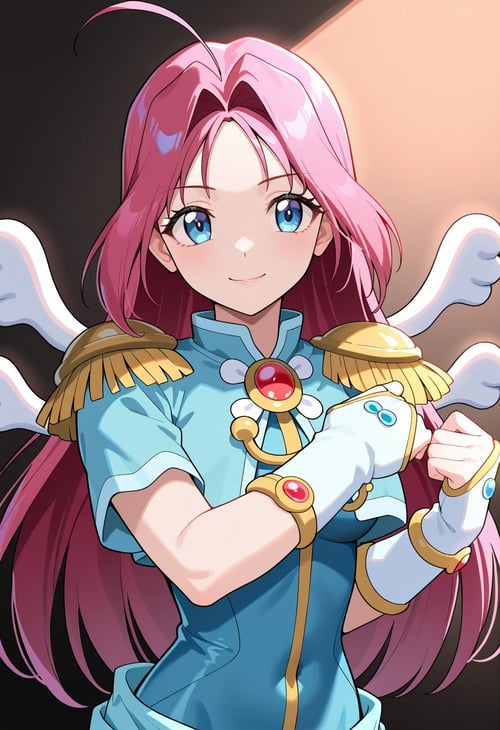 Corrector Haruna (コレクター・ハルナ) [6 LoRAs] / Corrector Yui (コレクター・ユイ) by YNET_Lab on Tensor.Art