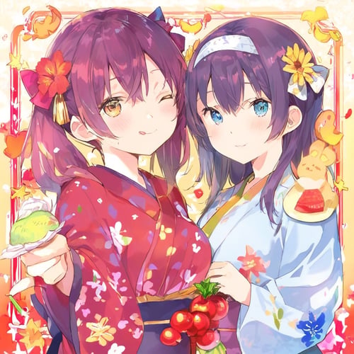 illustrious-exp-lora by Bohem1an on Tensor.Art