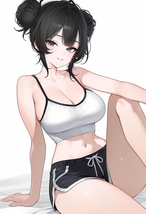 캐릭터 김여눌 v2 by wjwkddyd on Tensor.Art