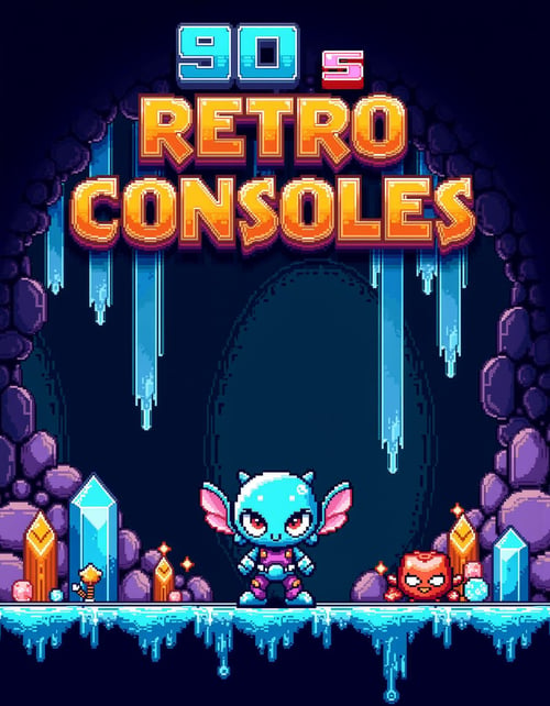 Pixel Art & Video Game Graphics LoRA by KevenG on Tensor.Art