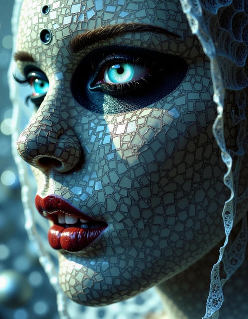 DreamyKolors: Unleash Creativity, Enhance Quality by KevenG on Tensor.Art