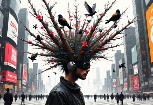 DreamyKolors: Unleash Creativity, Enhance Quality by KevenG on Tensor.Art