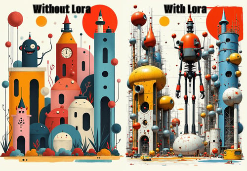 DreamyKolors: Unleash Creativity, Enhance Quality by KevenG on Tensor.Art