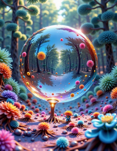 DreamyKolors: Unleash Creativity, Enhance Quality by KevenG on Tensor.Art