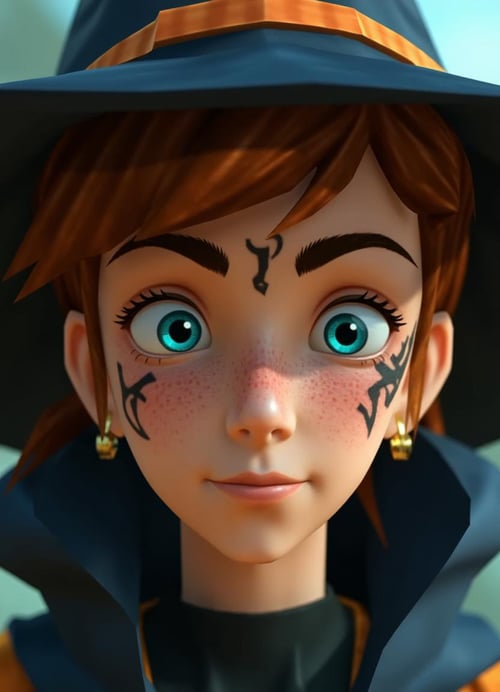 Pixel Art & Video Game Graphics LoRA by KevenG on Tensor.Art
