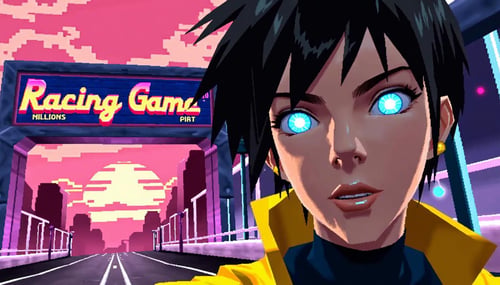 Pixel Art & Video Game Graphics LoRA by KevenG on Tensor.Art