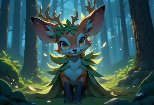 Niji6 Aesthetic by KevenG on Tensor.Art