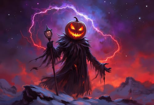 Jack by KevenG on Tensor.Art