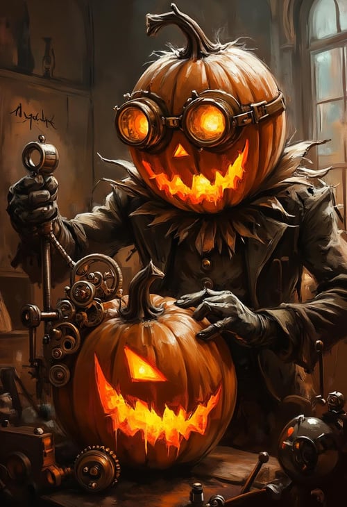 Jack by KevenG on Tensor.Art