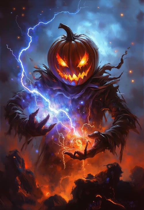 Jack by KevenG on Tensor.Art