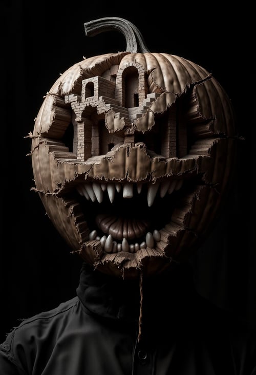 Jack by KevenG on Tensor.Art