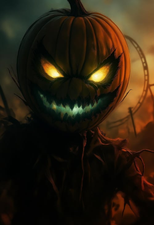 Jack by KevenG on Tensor.Art
