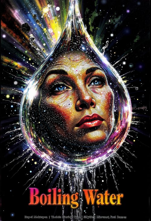 NebulaNexus by KevenG on Tensor.Art