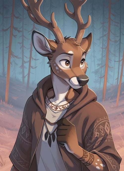 Multyashka-sweet Artist Style - Illustrious by Piper260 on Tensor.Art