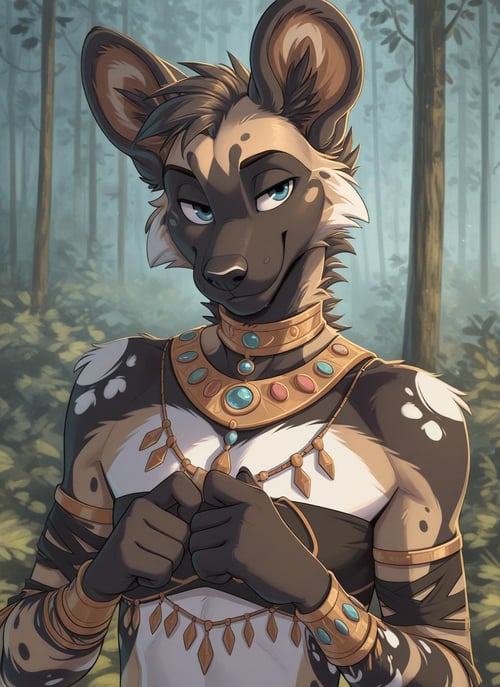 Multyashka-sweet Artist Style - Illustrious by Piper260 on Tensor.Art