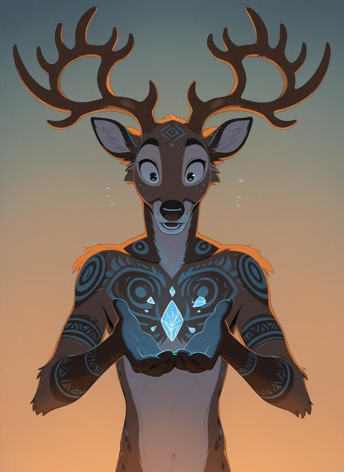 Multyashka-sweet Artist Style - Illustrious by Piper260 on Tensor.Art