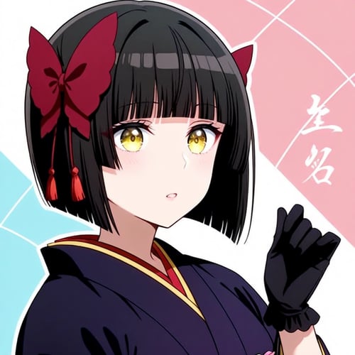【Illustrious 】Mio - Tsukimichi: Moonlight fantasy by 大浪淘沙(Dlang) on Tensor.Art
