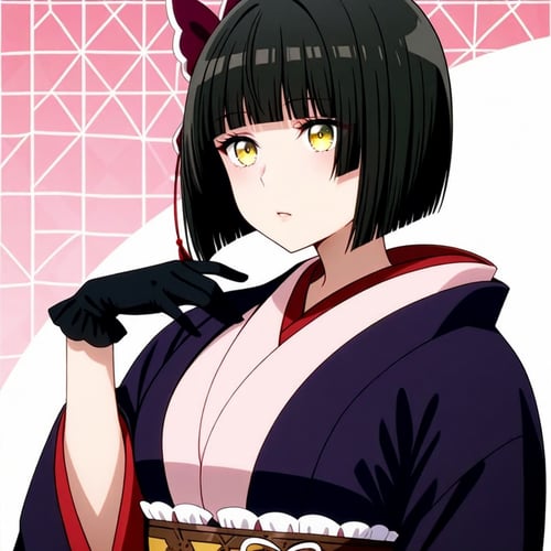 【Illustrious 】Mio - Tsukimichi: Moonlight fantasy by 大浪淘沙(Dlang) on Tensor.Art
