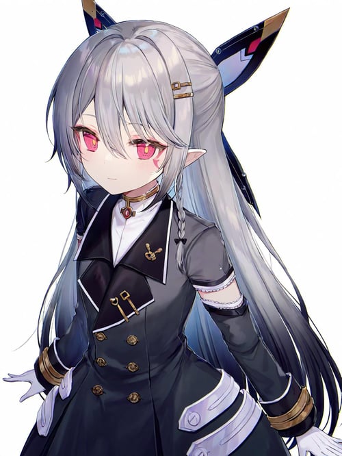 Gomori(closers) by user_aero on Tensor.Art