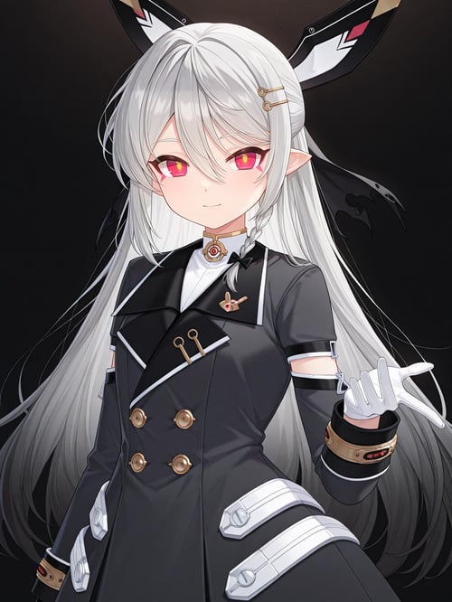 Gomori(closers) by user_aero on Tensor.Art