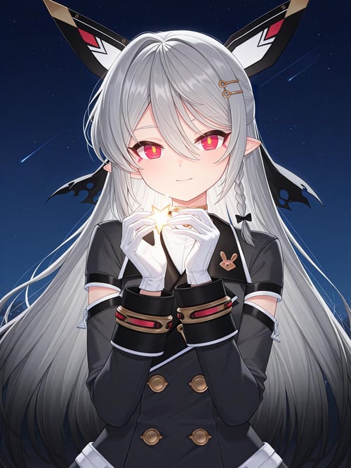 Gomori(closers) by user_aero on Tensor.Art