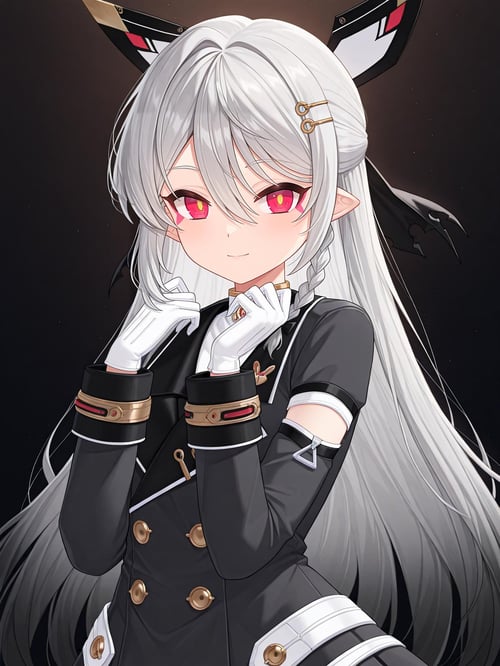 Gomori(closers) by user_aero on Tensor.Art