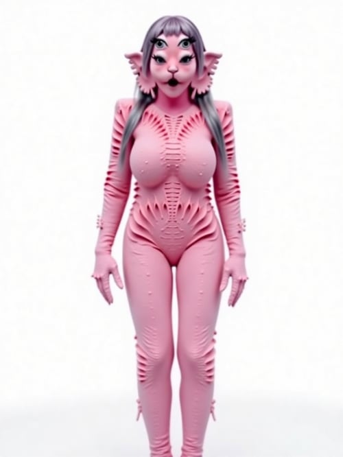 V5 Skin by Quit on Tensor.Art