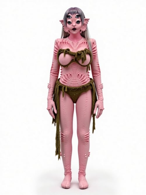 V5 Skin by Quit on Tensor.Art