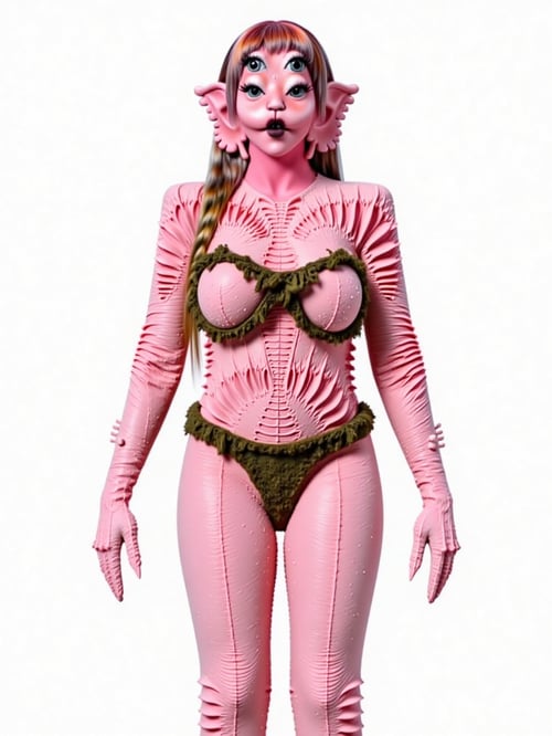 V5 Skin by Quit on Tensor.Art