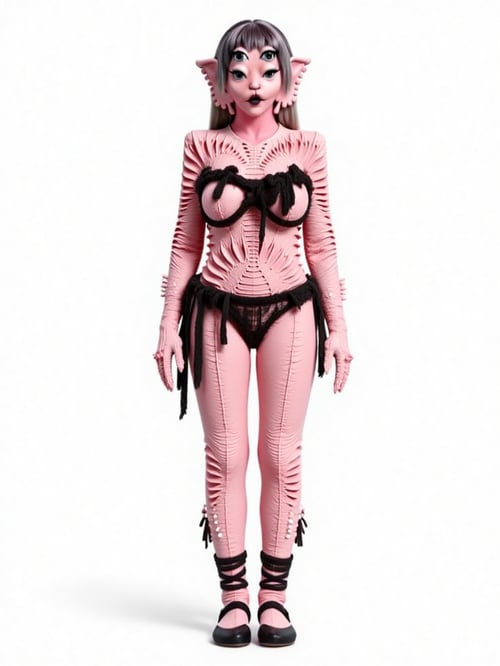 V5 Skin by Quit on Tensor.Art