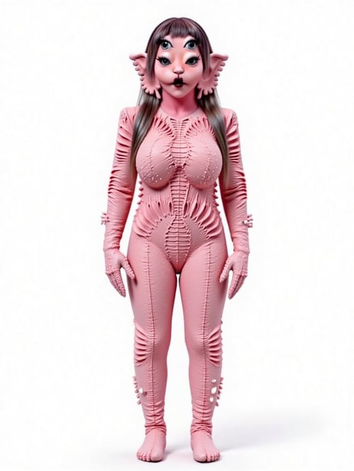 V5 Skin by Quit on Tensor.Art