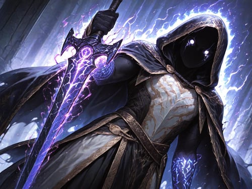 Arctenox's Personal Merge by Arctenox on Tensor.Art