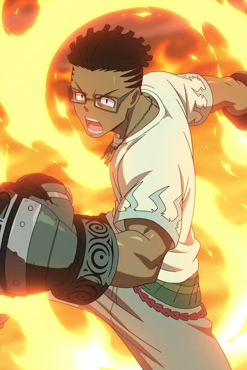 Kilik Rung - Soul Eater [Commission] by 25kkai on Tensor.Art