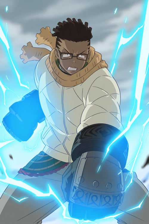 Kilik Rung - Soul Eater [Commission] by 25kkai on Tensor.Art