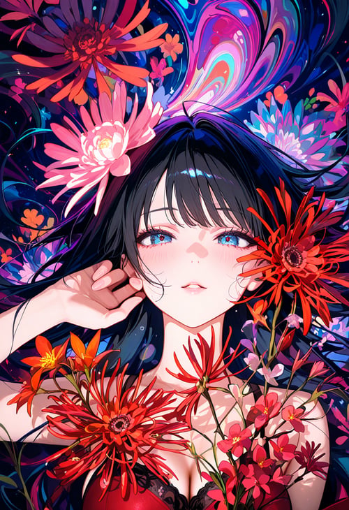 Fine Illustrious by Fine on Tensor.Art