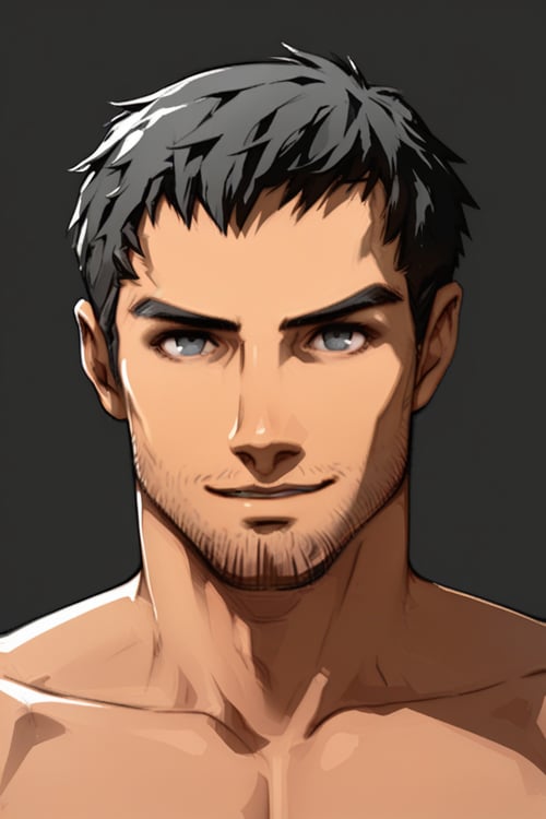 Ryotaro_Dojima by user_825029824463699453 on Tensor.Art