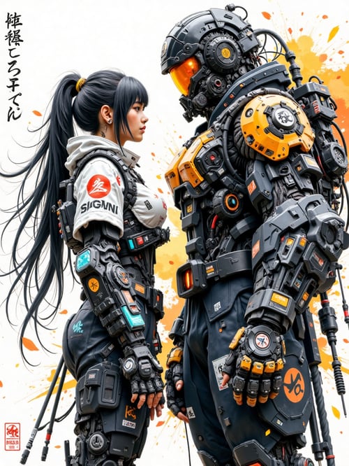 SIDE PROFIL by Slayer.Ai on Tensor.Art
