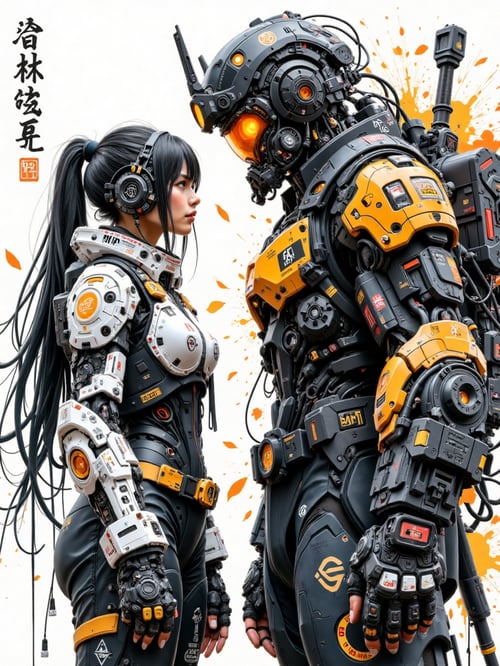 SIDE PROFIL by Slayer.Ai on Tensor.Art